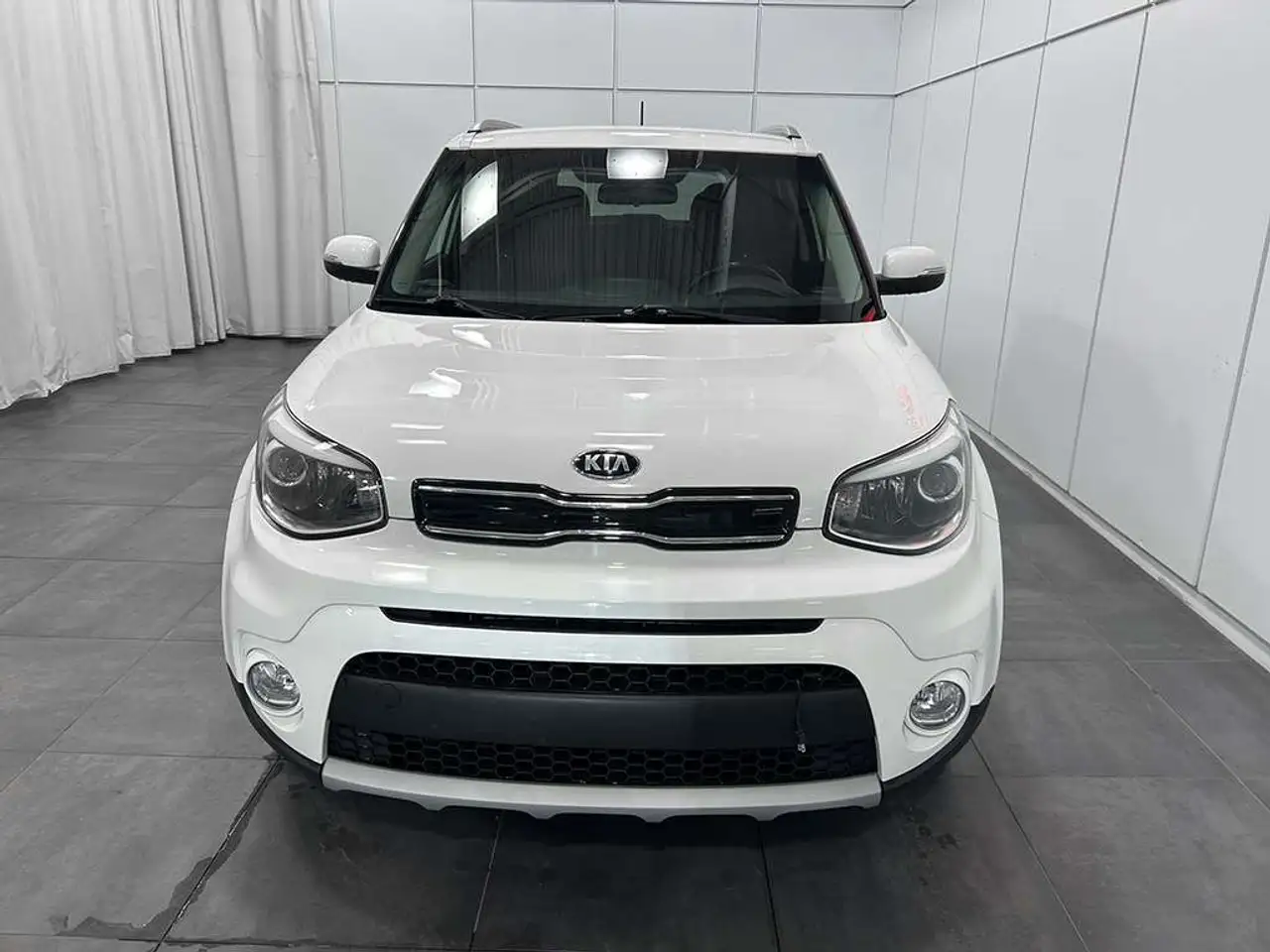 Kia Soul снимка Kia Soul