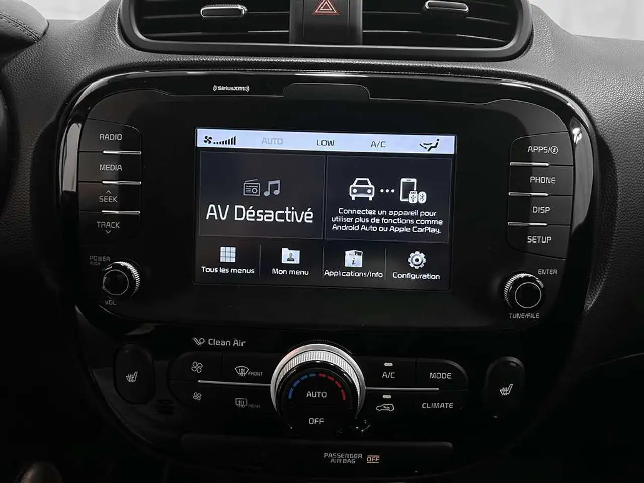 Kia Soul снимка Kia Soul