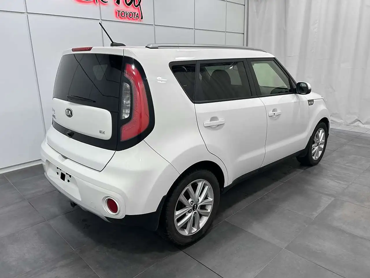 Kia Soul снимка Kia Soul