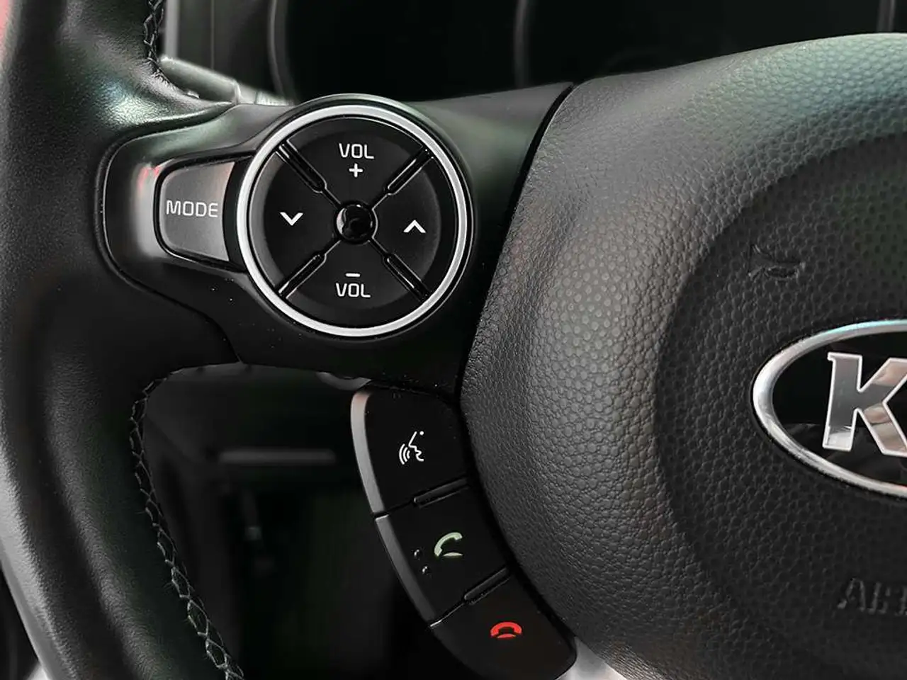 Kia Soul снимка Kia Soul