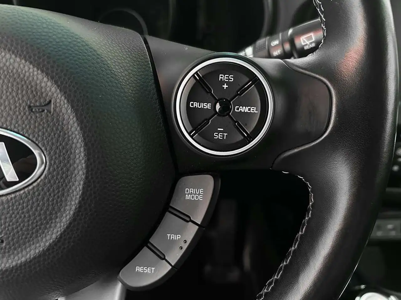 Kia Soul снимка Kia Soul