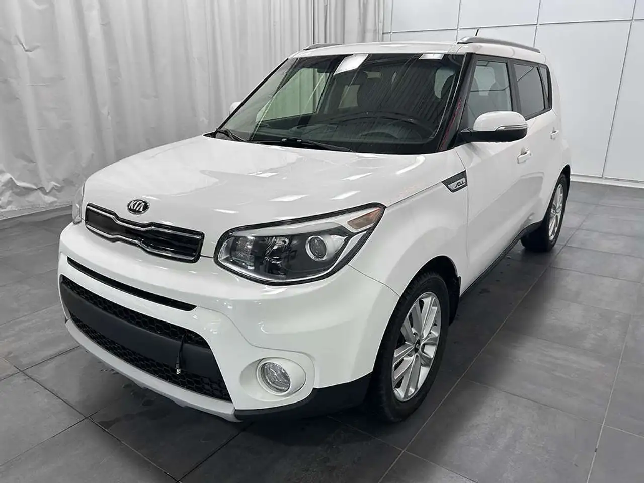 Kia Soul снимка Kia Soul