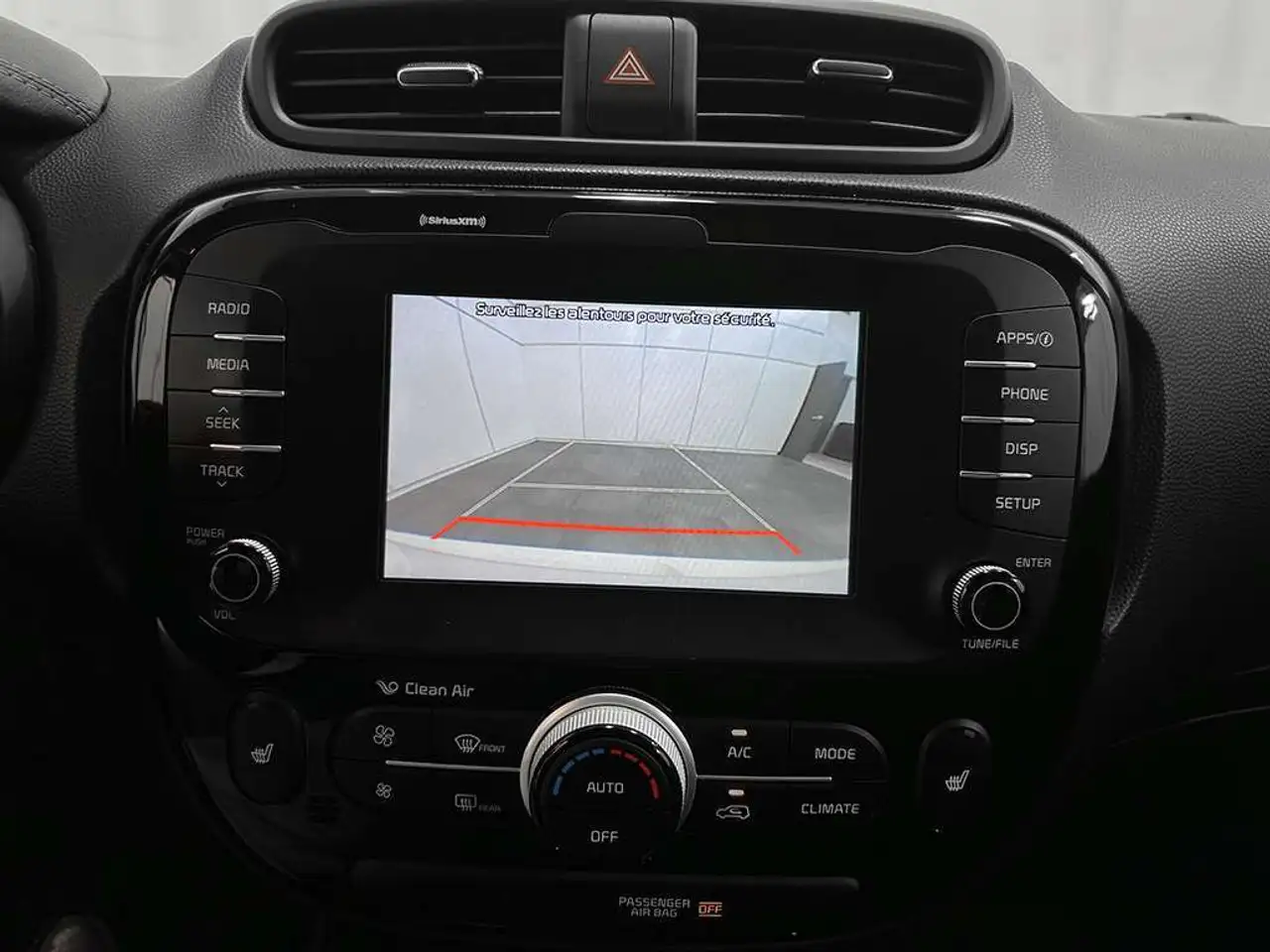 Kia Soul снимка Kia Soul