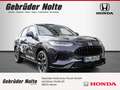 Honda ZR-V 2.0 i-MMD Hybrid Advance HUD LED PANO Černá - thumbnail 1