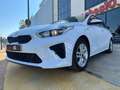 Kia Ceed / cee'd Tourer 1.6CRDi Eco-Dynamics Drive 115 Blanc - thumbnail 23