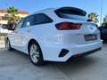 Kia Ceed / cee'd Tourer 1.6CRDi Eco-Dynamics Drive 115 Blanc - thumbnail 24