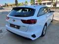 Kia Ceed / cee'd Tourer 1.6CRDi Eco-Dynamics Drive 115 Blanc - thumbnail 5