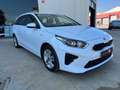 Kia Ceed / cee'd Tourer 1.6CRDi Eco-Dynamics Drive 115 Blanc - thumbnail 3