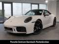 Porsche 992 911 Carrera Cabriolet Gris - thumbnail 1