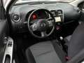 Nissan Micra 1.2i*1ER MAIN*CARNET*GARANTIE*NAVI*TEL*CRUISE*FULL Blanc - thumbnail 11