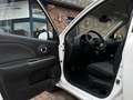 Nissan Micra 1.2i*1ER MAIN*CARNET*GARANTIE*NAVI*TEL*CRUISE*FULL Blanc - thumbnail 8
