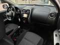 Nissan Micra 1.2i*1ER MAIN*CARNET*GARANTIE*NAVI*TEL*CRUISE*FULL Blanc - thumbnail 16