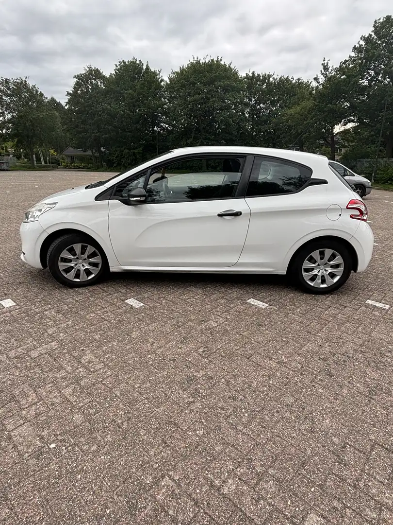 Peugeot 208 1.0 VTi Access Wit - 2