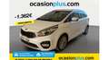 Kia Carens 1.6 GDi Drive 135 Blanc - thumbnail 1