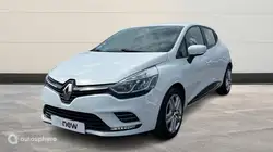 Renault Clio 0.9 TCe 75ch Génération - 19 5p