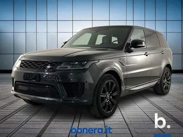 Land Rover Range Rover Sport 3.0d i6 mhev HSE Dynamic 249cv auto