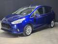 Ford B-Max Titanium*TÜV NEU*PDC*Sitzheizung*Sony* Blau - thumbnail 1