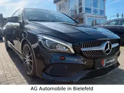 Mercedes-Benz CLA 200 AMG *RFK*KEYLESS GO