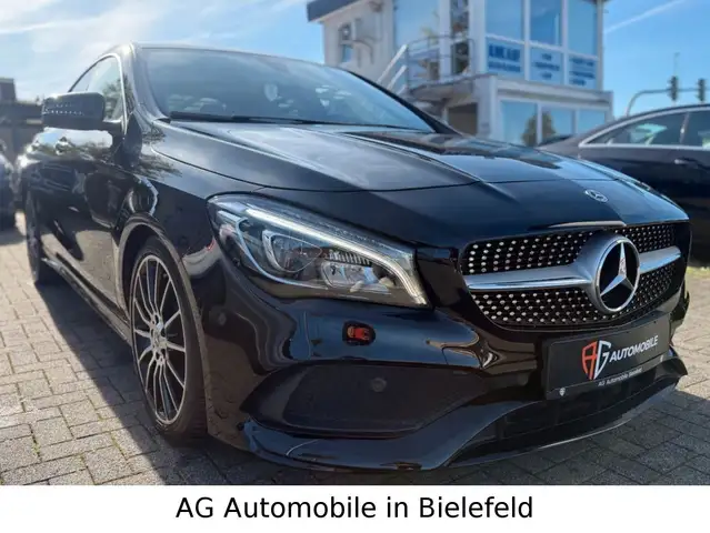 Mercedes-Benz CLA 200 AMG *RFK*KEYLESS GO