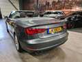 Audi A3 Cabriolet 1.4 TFSI CoD Ambition Pro Line S - Navig Grijs - thumbnail 6