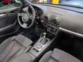 Audi A3 Cabriolet 1.4 TFSI CoD Ambition Pro Line S - Navig Grijs - thumbnail 9