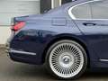 BMW 745 e Lang xDrive Bowers&Wilkins Pano Fond-TV Blue - thumbnail 33