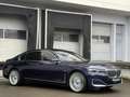 BMW 745 e Lang xDrive Bowers&Wilkins Pano Fond-TV Blue - thumbnail 8