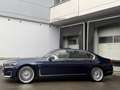 BMW 745 e Lang xDrive Bowers&Wilkins Pano Fond-TV Blue - thumbnail 3