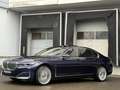 BMW 745 e Lang xDrive Bowers&Wilkins Pano Fond-TV Blue - thumbnail 2