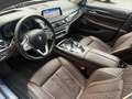 BMW 745 e Lang xDrive Bowers&Wilkins Pano Fond-TV Blue - thumbnail 12