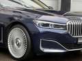 BMW 745 e Lang xDrive Bowers&Wilkins Pano Fond-TV Blue - thumbnail 49