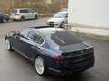 BMW 745 e Lang xDrive Bowers&Wilkins Pano Fond-TV Blue - thumbnail 4
