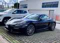 Porsche Cayman 718 Cayman 2.0 300cv pdk Nero - thumbnail 4