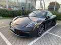 Porsche Cayman 718 Cayman 2.0 300cv pdk Nero - thumbnail 1