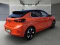 Opel Corsa-e Elegance Navi|Park&Go|Sitz-/Lenkradheiz Orange - thumbnail 4