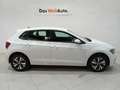Volkswagen Polo 1.0 TSI Advance 70kW Blanco - thumbnail 2