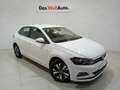 Volkswagen Polo 1.0 TSI Advance 70kW Blanco - thumbnail 1