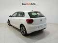 Volkswagen Polo 1.0 TSI Advance 70kW Blanco - thumbnail 10