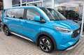 Ford Tourneo Custom Active PHEV 340/L2 0,0% FIN* Bleu - thumbnail 2