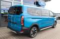 Ford Tourneo Custom Active PHEV 340/L2 0,0% FIN* Bleu - thumbnail 14