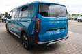 Ford Tourneo Custom Active PHEV 340/L2 0,0% FIN* Bleu - thumbnail 7