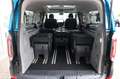 Ford Tourneo Custom Active PHEV 340/L2 0,0% FIN* Bleu - thumbnail 9