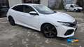 Honda Civic Civic 5p 1.0 Elegance Navi 126cv my18 Blanc - thumbnail 7