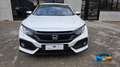 Honda Civic Civic 5p 1.0 Elegance Navi 126cv my18 Blanc - thumbnail 8