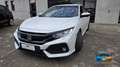 Honda Civic Civic 5p 1.0 Elegance Navi 126cv my18 Blanc - thumbnail 16