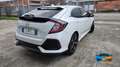 Honda Civic Civic 5p 1.0 Elegance Navi 126cv my18 Blanc - thumbnail 5