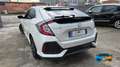 Honda Civic Civic 5p 1.0 Elegance Navi 126cv my18 Blanc - thumbnail 3