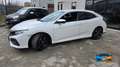 Honda Civic Civic 5p 1.0 Elegance Navi 126cv my18 Blanc - thumbnail 1