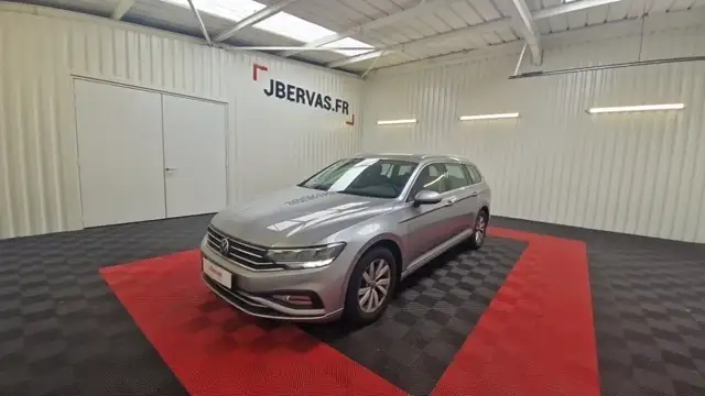 Volkswagen Autres 1.5 TSI 150 ACT OPF DSG7 BUSINESS