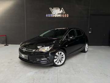 (5) 1.6 DIESEL 136 AUTO ELITE - Garantie 12 Mois